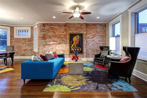 25 Brick Wall Designsdecor Ideas Design Trends Premium Psd