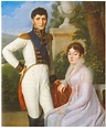 Elizabeth Patterson Bonaparte: Wife of Jerome Bonaparte - geriwalton.com