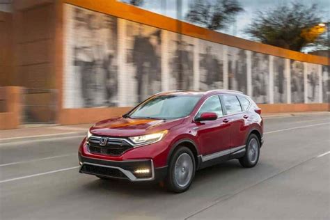 What Hybrid Suv Gets The Best Gas Mileage Four Wheel Trends