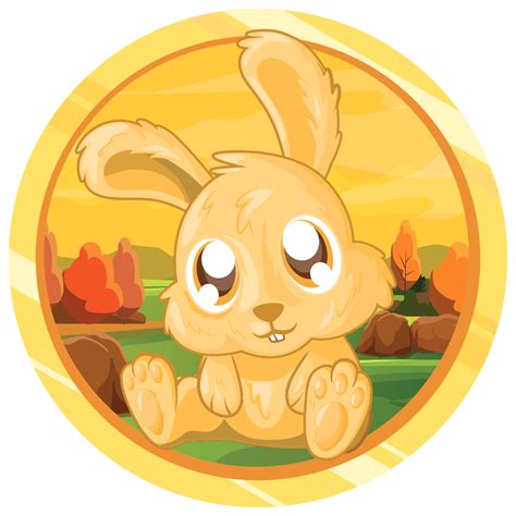 Munzee Scavenger Hunt Get Hopping With The All New Golden Bunny