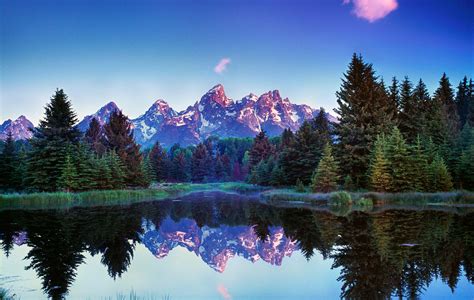 Hotels Near Grand Teton National Park In Wy Choice Hotels