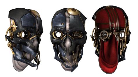 Dishonored Png Image With Transparent Background Png Arts