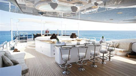 See The Top 7 Best Superyacht Bars Youll Ever See Read More About It