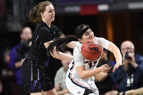 Analysis Gonzaga Women Must Rely On Regular Season R Sum To Earn Ncaa