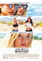 Just Like a Woman : Extra Large Movie Poster Image - IMP Awards