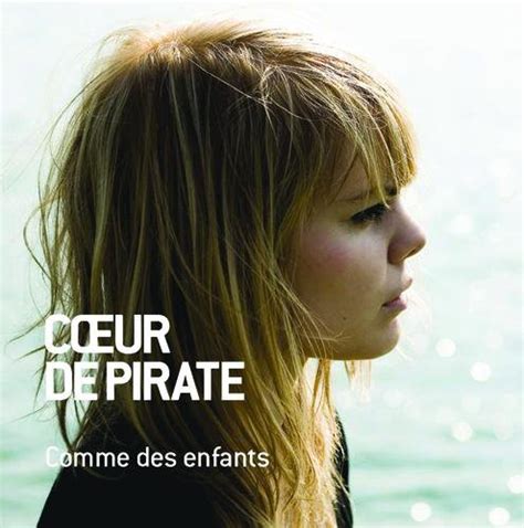 Coeur De Pirate Zdjęcia Dyskografia Muzyka Na Tekstowopl