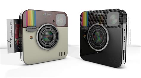 Do We Want The Instagram Polaroid Camera Yes We Do Venturebeat