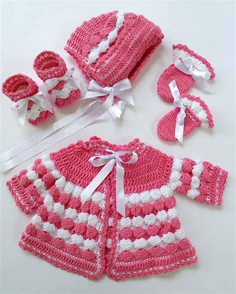 Nenette du plessis april 20, 2017 at 9:39 pm. Vintage Puff Shell Layette Crochet Pattern - Maggie's Crochet
