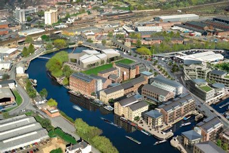 Wakefield Council Development Plans And Economic Growth