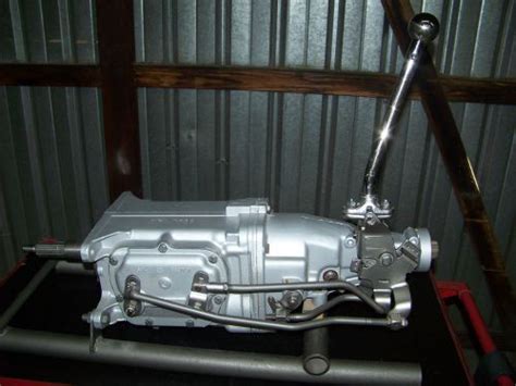 Sell Chevrolet Chevelle Muncie Speed Shifter Oem In North Highlands