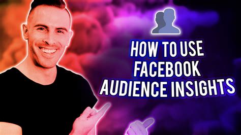 How To Use The Facebook Audience Insights Tool Free Training