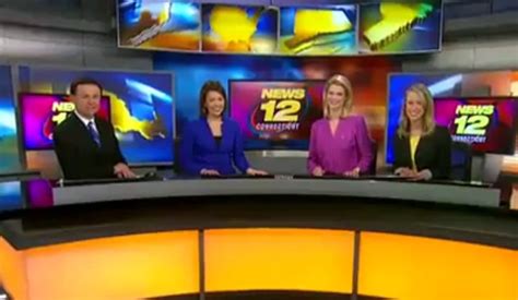 News 12 Connecticut Morning Promo Video Dailymotion