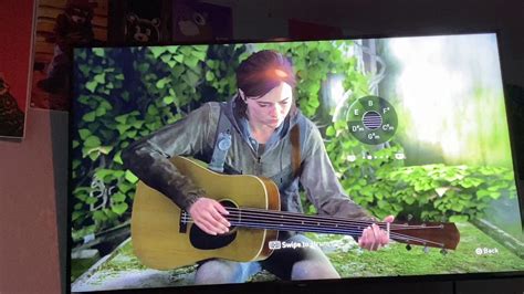 Ellie Plays Cigarettes After Sex On Guitar The Last Of Us Free