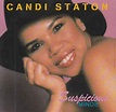 Candi Staton – Suspicious Minds (1991, CD) - Discogs