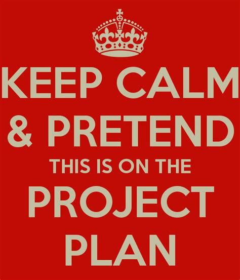 17 Best images about Project Management on Pinterest | Keep calm ...