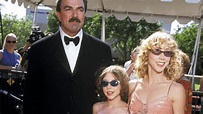 See Tom Selleck’s Daughter, Who’s a Model and Pro Athlete — Best Life