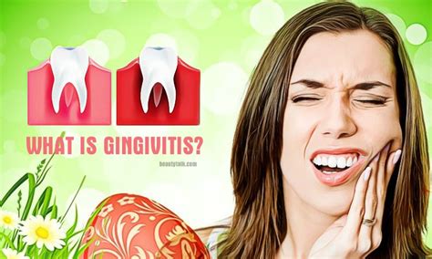 What Is Gingivitis Causes Symptoms Treatment Prevention