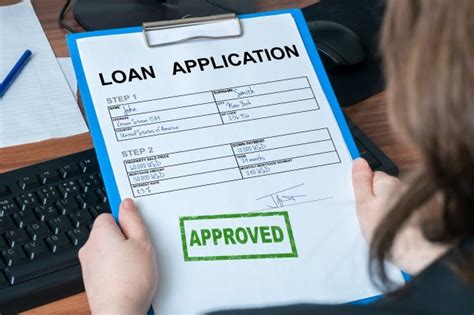 The Process Of Getting A Loan How Lenders Assess Your Application
