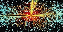 La scoperta del bosone di Higgs - CoseDiScienza.it