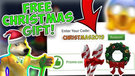 Redeem new roblox promo codes to get free rewards and gifts viz. ALL ROBLOX PROMO CODES! (2020) - YouTube
