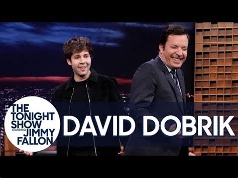 Browse millions of popular david dobrik wallpapers and ringtones on zedge and personalize your phone to suit you. David Dobrik Reenacts the Moment Justin Bieber Tickled Him ...