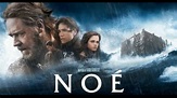 NOE (Película completa en español latino) - YouTube