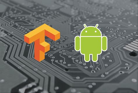 Develop your own Android app for image recognition with tensorflow in ...