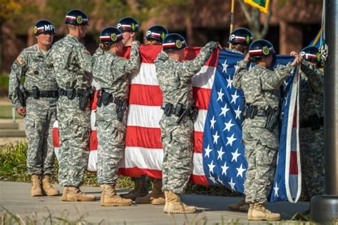 Us Army Military Police School Hosts Regimental Week Article The