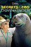 Secrets of the Zoo: Down Under (serie 2020) - Tráiler. resumen, reparto ...