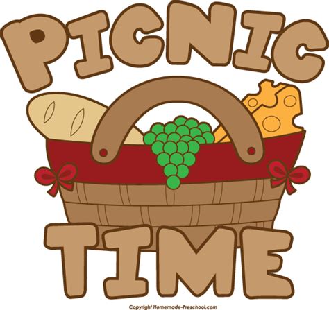 Free Picnic Clipart Download Free Picnic Clipart Png Images Free