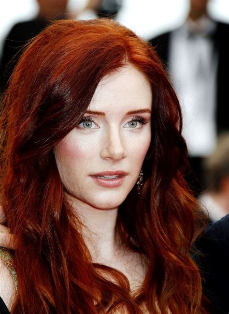 nice Потрясающие рыжие волосы 50 фото — Какие бывают оттенки check more at dnevniq