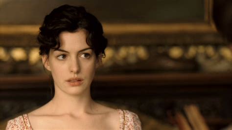 Anne Hathaway In Becoming Jane Actresses Image Fanpop