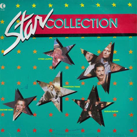 Starsessions Complete Collection
