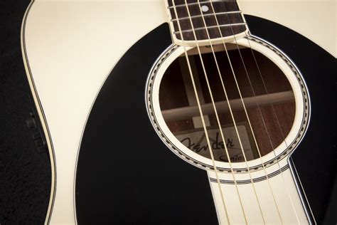 Fender Tony Alva Sonoran SE Acoustic Electric Guitar ZZounds