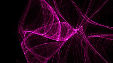 Pink Dark Pink Abstract Hd Pink Wallpapers Hd Wallpapers Id 37285