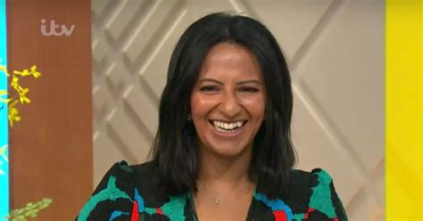 Gmbs Ranvir Singh Bravely Opens Up About Alopecia As She Debuts New Hairstyle