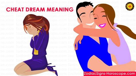 cheating dreams meaning interpretation and symbolism in life