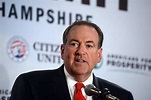 Mike Huckabee Explains Why His Next Campaign Will Be Different | TIME