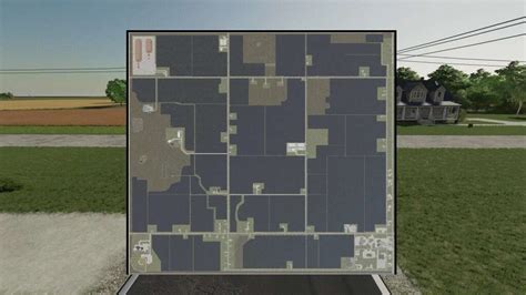 Frankenmuth Farming Map V Fs Mod