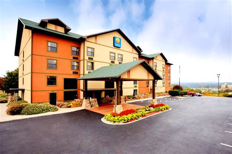 Book comfort inn & suites, hot springs on tripadvisor: Comfort Inn & Suites (Branson, MO) - Call: 1 (800) 504 ...