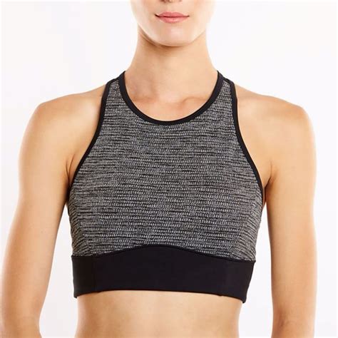 9 Best High Impact Sports Bras for 2018 - Supportive High ...
