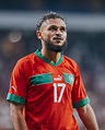 Sofiane Boufal Bio, Age, Wife, Parents, Children, Net Worth