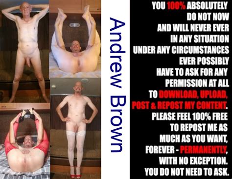Spread This Fag Far And Wide Andrew Brown Exposed Faggot Toplosers