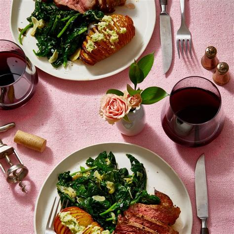 Easy Romantic Dinner Ideas For Two Ideas Youll Love Easy Recipes To