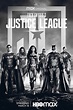 Zack Snyder’s Justice League Movie Poster – My Hot Posters