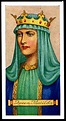 Saint Matilda ,Queen Of Germany , My 33 Rd Great Grand Mother ,B. 895 ...