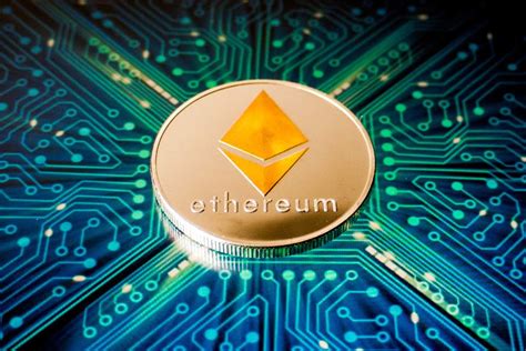 Ethereum is a platform and a programming language that makes it possible for any developer to build. El cofundador de ethereum se confiesa: se acabó la fiesta ...