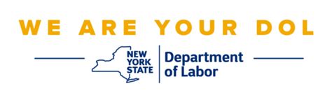 The New York State Department Of Labor Announces New Social Media