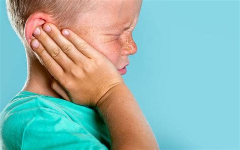Whats The Best Ear Infection Treatment For Kids Scripps Health