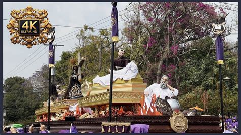 Caridad Del Guadalquivir Procesi N De Jes S Nazareno El Dulce Rab